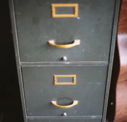 Secure Document Scanning for Business